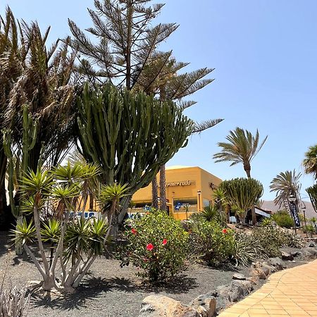 Casa Relax Papagayo Corralejo Irent Fuerteventura Διαμέρισμα Εξωτερικό φωτογραφία