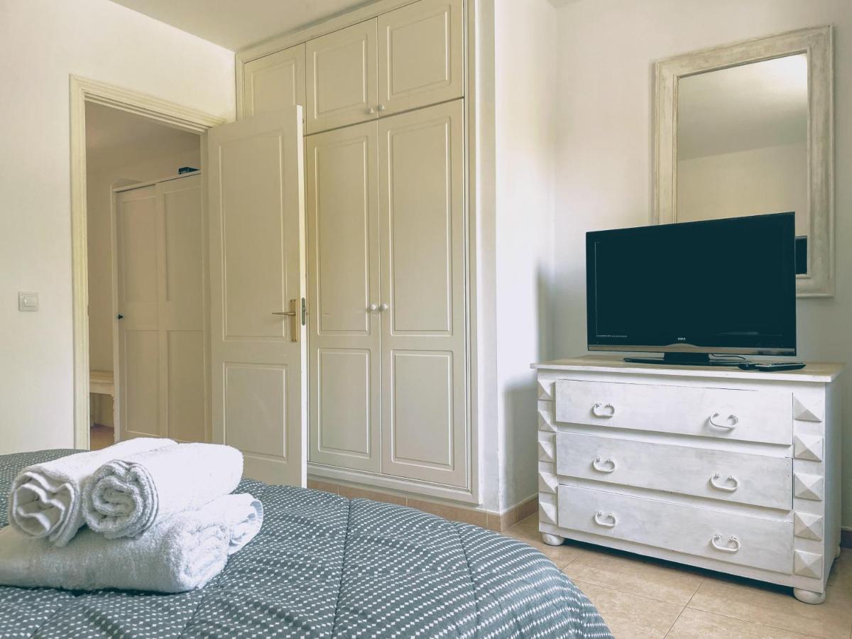 Casa Relax Papagayo Corralejo Irent Fuerteventura Διαμέρισμα Εξωτερικό φωτογραφία