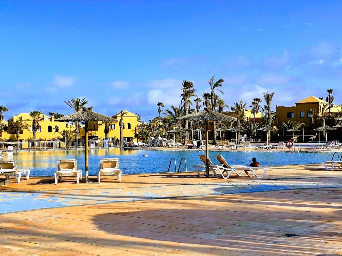 Casa Relax Papagayo Corralejo Irent Fuerteventura Διαμέρισμα Εξωτερικό φωτογραφία
