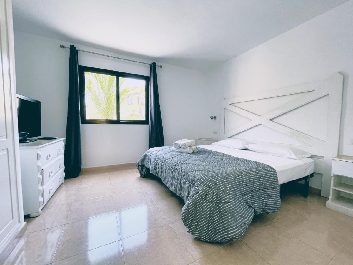 Casa Relax Papagayo Corralejo Irent Fuerteventura Διαμέρισμα Εξωτερικό φωτογραφία