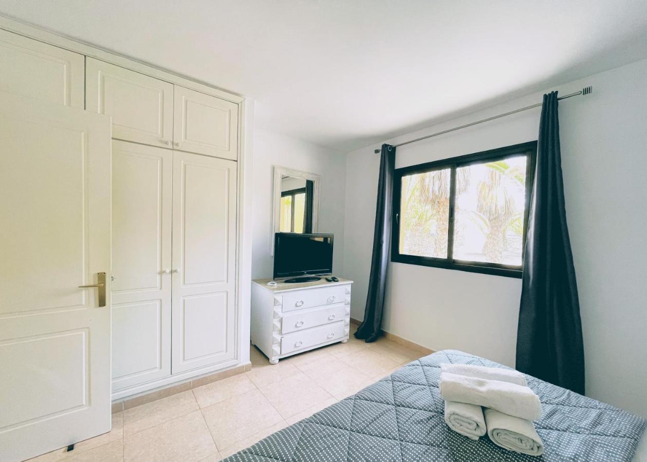 Casa Relax Papagayo Corralejo Irent Fuerteventura Διαμέρισμα Εξωτερικό φωτογραφία