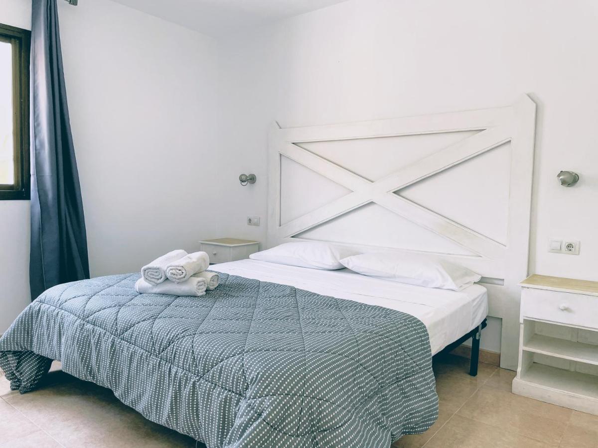 Casa Relax Papagayo Corralejo Irent Fuerteventura Διαμέρισμα Εξωτερικό φωτογραφία