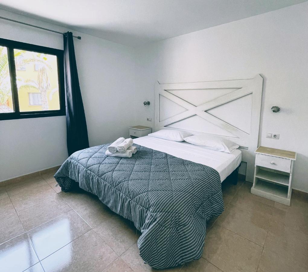 Casa Relax Papagayo Corralejo Irent Fuerteventura Διαμέρισμα Εξωτερικό φωτογραφία