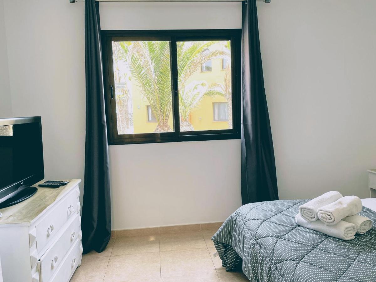 Casa Relax Papagayo Corralejo Irent Fuerteventura Διαμέρισμα Εξωτερικό φωτογραφία