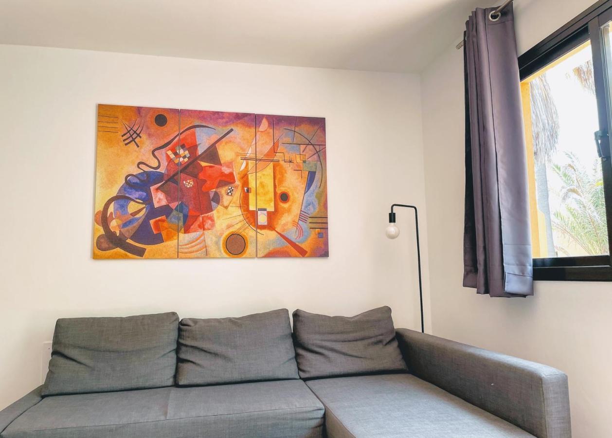 Casa Relax Papagayo Corralejo Irent Fuerteventura Διαμέρισμα Εξωτερικό φωτογραφία