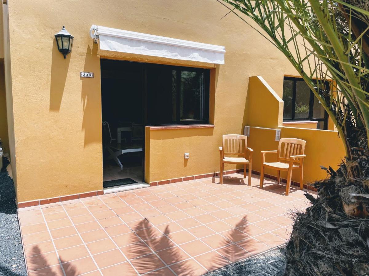 Casa Relax Papagayo Corralejo Irent Fuerteventura Διαμέρισμα Εξωτερικό φωτογραφία