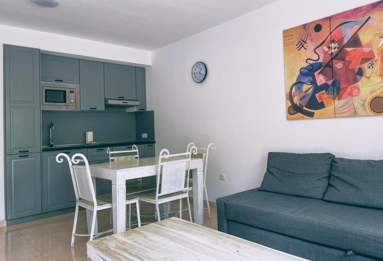 Casa Relax Papagayo Corralejo Irent Fuerteventura Διαμέρισμα Εξωτερικό φωτογραφία