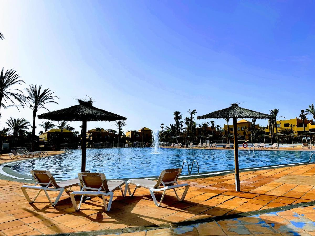 Casa Relax Papagayo Corralejo Irent Fuerteventura Διαμέρισμα Εξωτερικό φωτογραφία