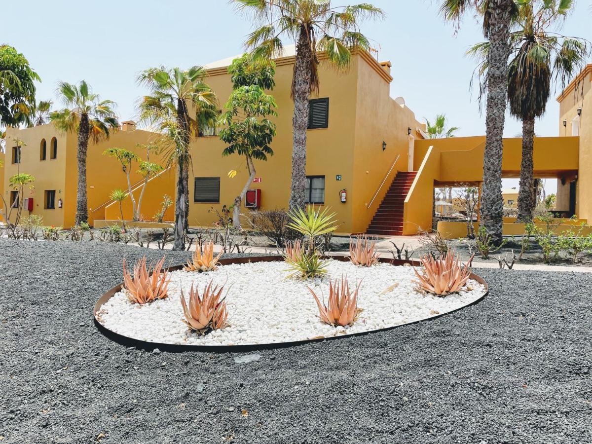 Casa Relax Papagayo Corralejo Irent Fuerteventura Διαμέρισμα Εξωτερικό φωτογραφία