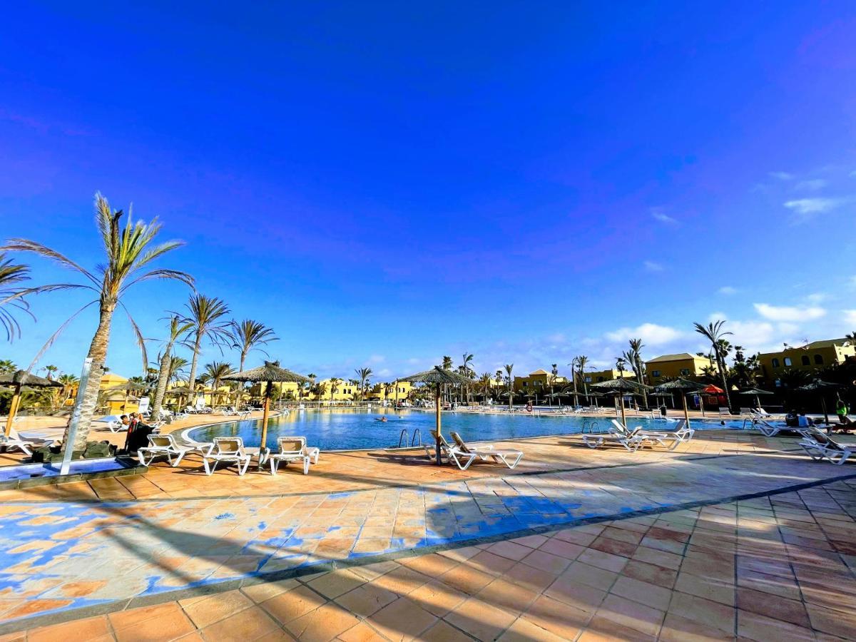 Casa Relax Papagayo Corralejo Irent Fuerteventura Διαμέρισμα Εξωτερικό φωτογραφία