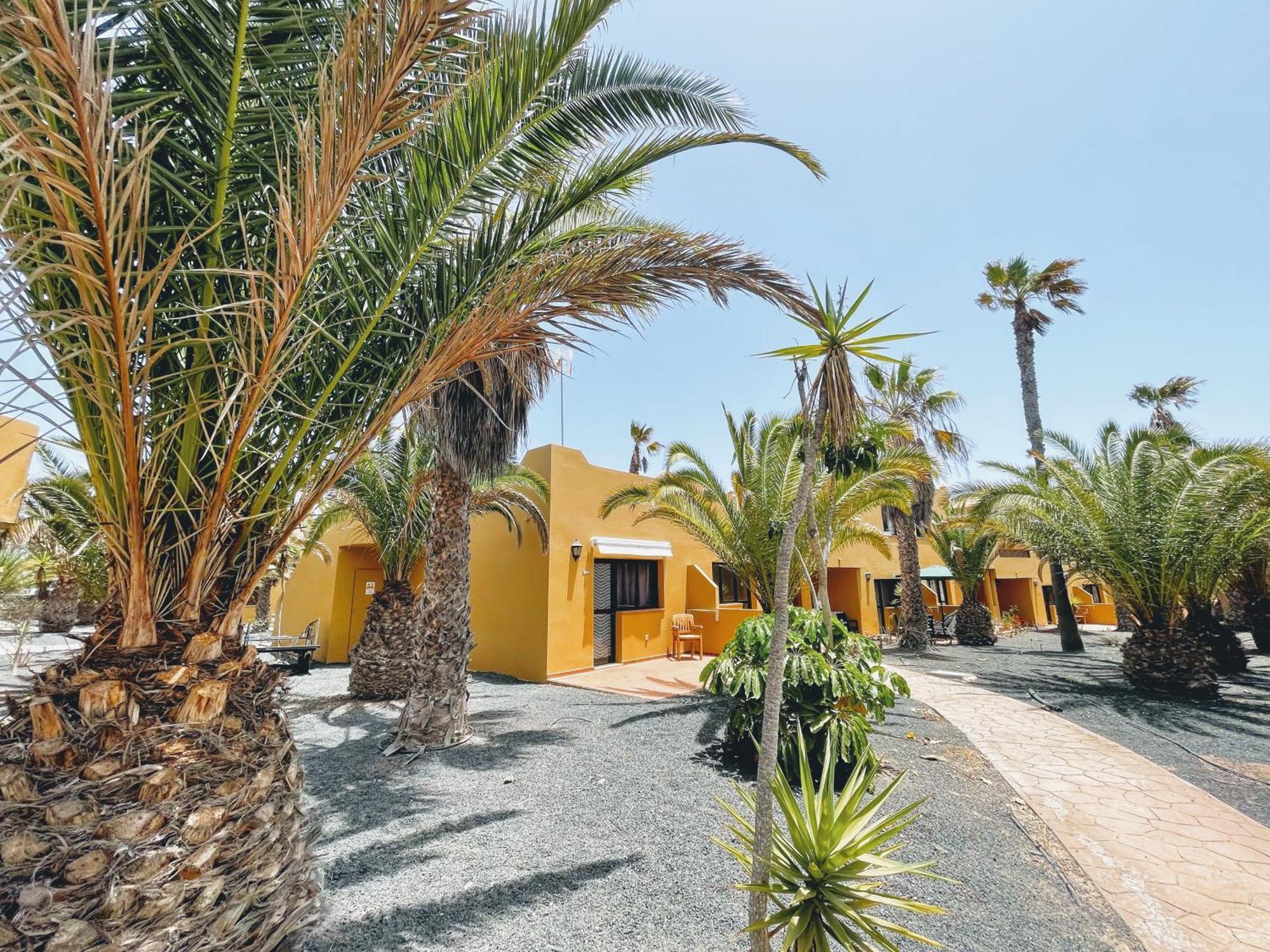Casa Relax Papagayo Corralejo Irent Fuerteventura Διαμέρισμα Εξωτερικό φωτογραφία
