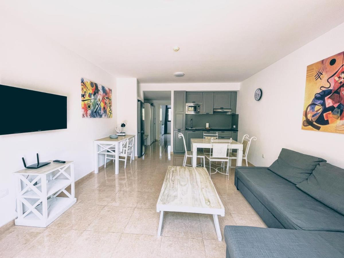 Casa Relax Papagayo Corralejo Irent Fuerteventura Διαμέρισμα Εξωτερικό φωτογραφία